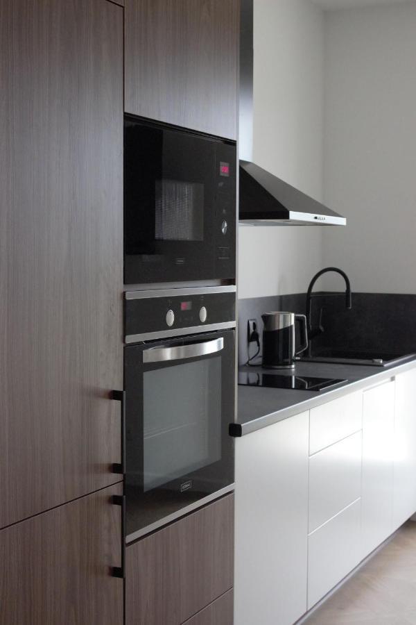 Apartamenty Na Skarpie - Niegocinska 2, Wilkasy Exterior foto